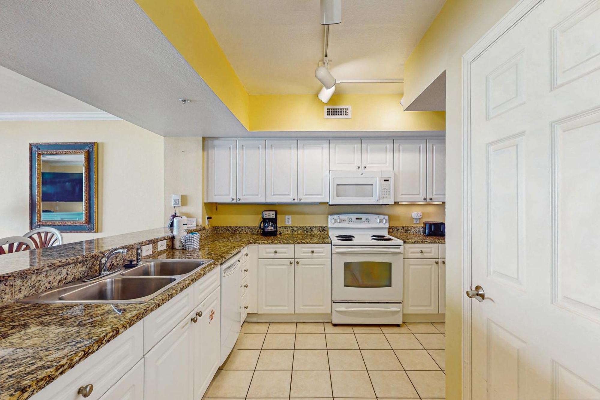 Emerald Beach Resort 2131 Panama City Beach Exterior photo