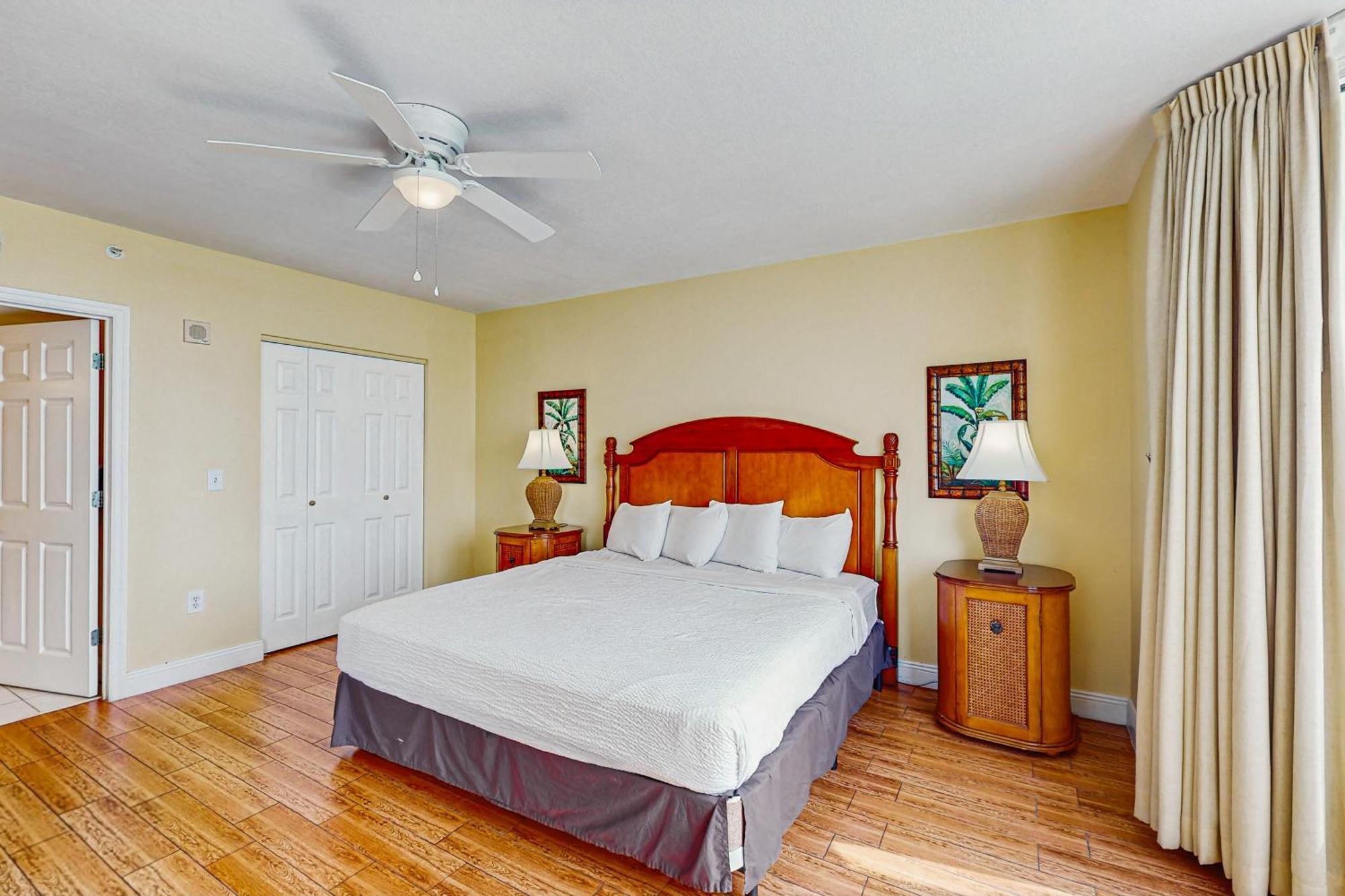 Emerald Beach Resort 2131 Panama City Beach Exterior photo