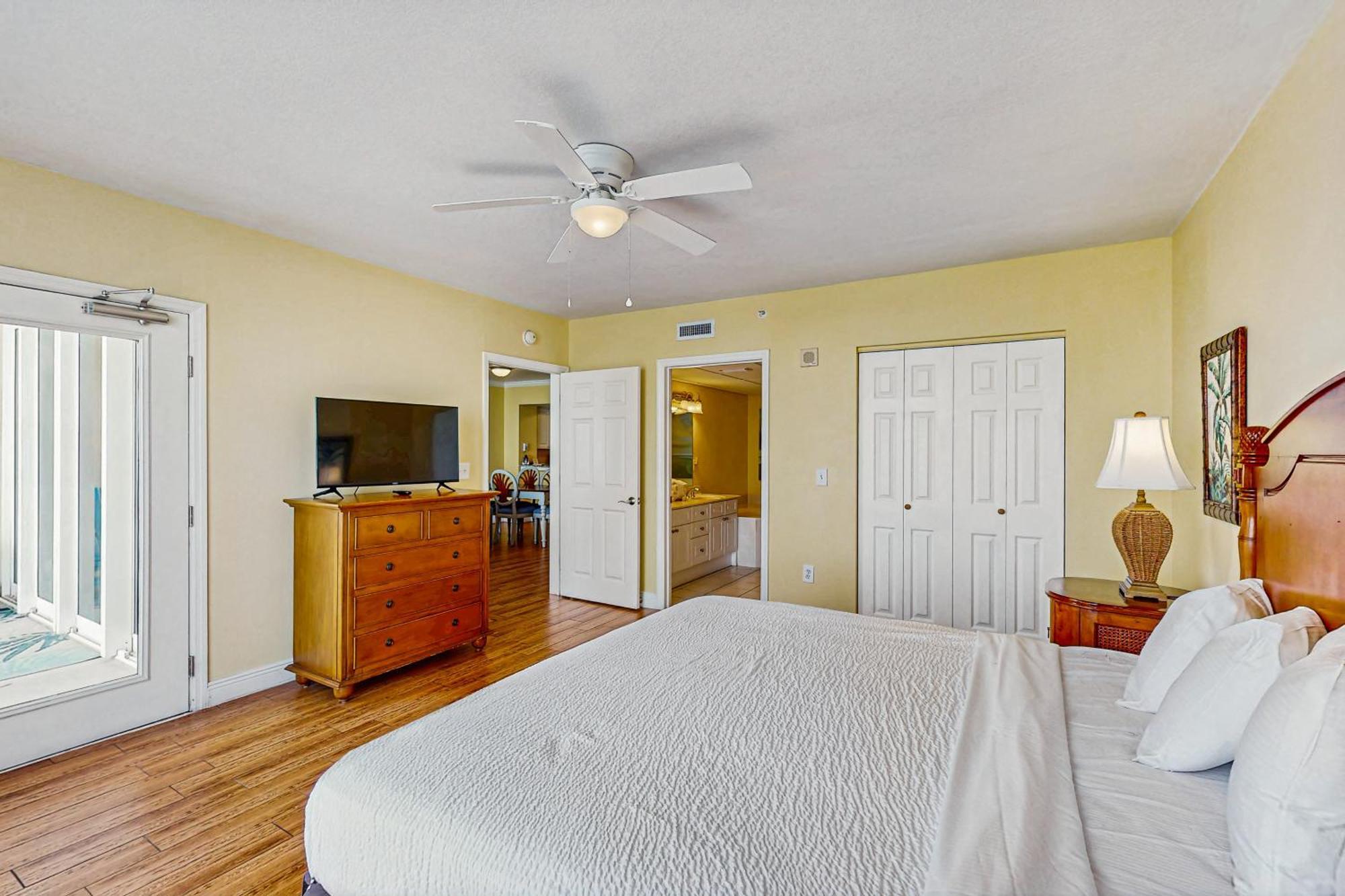 Emerald Beach Resort 2131 Panama City Beach Exterior photo